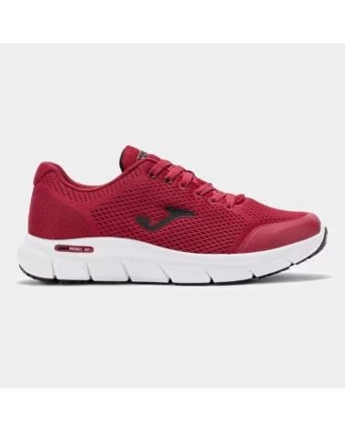 JOMA Zapatilla Zen Caballero ZENS25 Rojo ROJO