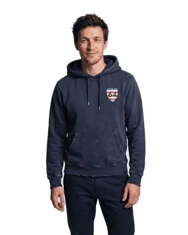 LASAL SHOP Sudadera Lasal azul Equip AZUL
