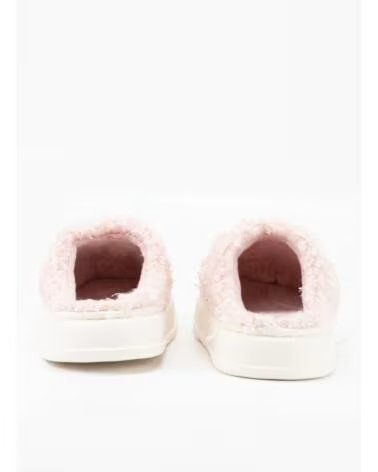 Woman House slipers KESLEM SLIPPERS 9806 PINK ROSA
