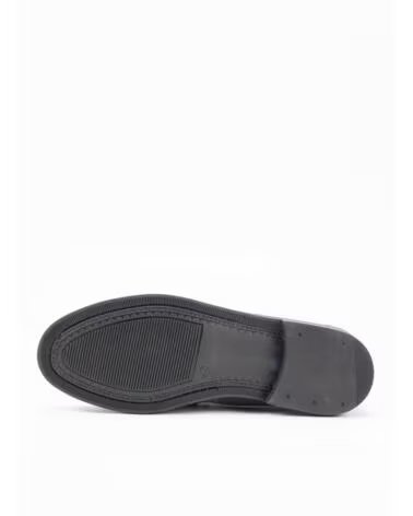 Sapatos de Homem KESLEM MOCASSIM DE COURO 4402 MARINHO MARINO