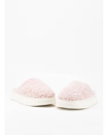 Woman House slipers KESLEM SLIPPERS 9806 PINK ROSA
