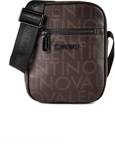 VALENTINO BAGS UMHÄNGETASCHE VBS9RQ21 BRAUN MARRON
