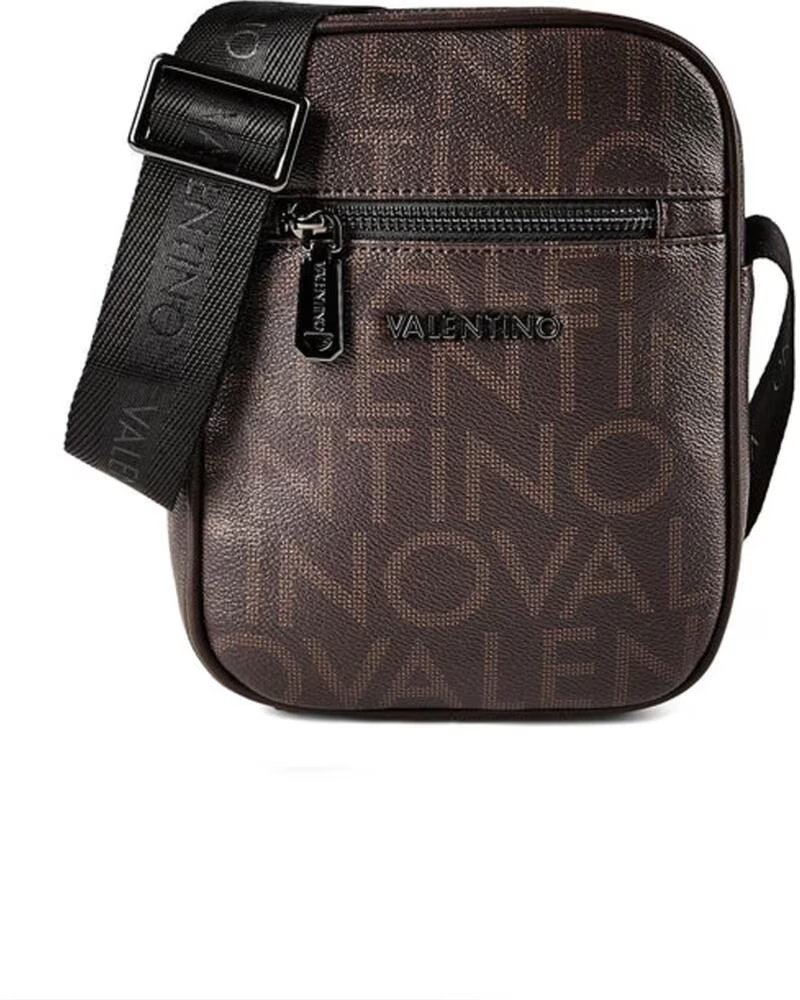 VALENTINO BAGS UMHÄNGETASCHE VBS9RQ21 BRAUN MARRON