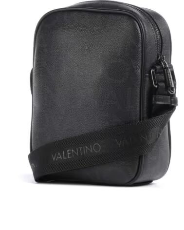 VALENTINO BAGS BOLSO BANDOLERA VBS9RQ21 NEGRO
