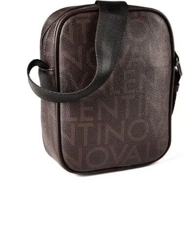 VALENTINO BAGS UMHÄNGETASCHE VBS9RQ21 BRAUN MARRON