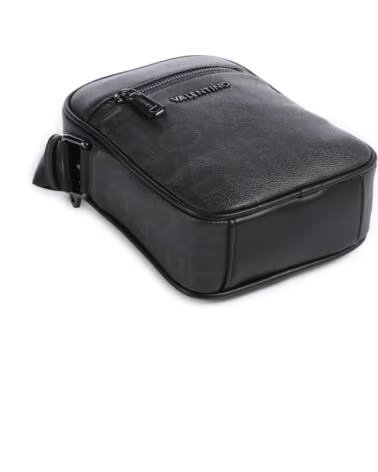 VALENTINO BAGS BOLSO BANDOLERA VBS9RQ21 NEGRO