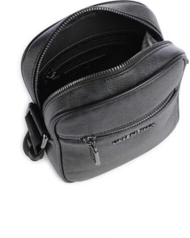VALENTINO BAGS BOLSO BANDOLERA VBS9RQ21 NEGRO