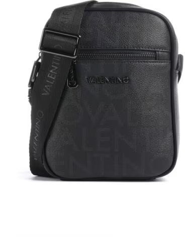 VALENTINO BAGS BOLSO BANDOLERA VBS9RQ21 NEGRO