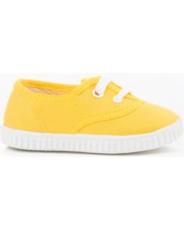 ANGELITOS Lona Textil 121 AMARILLO