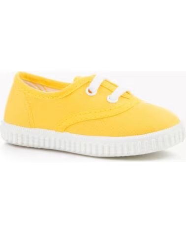 ANGELITOS Lona Textil 121 AMARILLO
