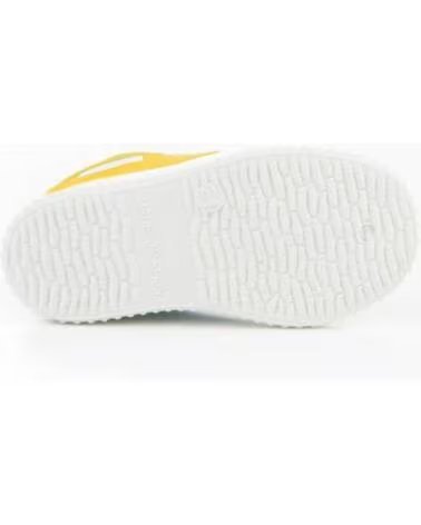 ANGELITOS Lona Textil 121 AMARILLO