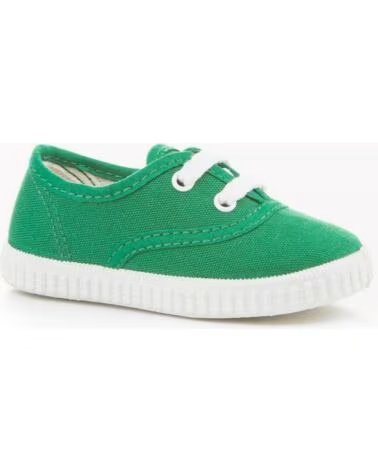 ANGELITOS Lona Textil 121 VERDE