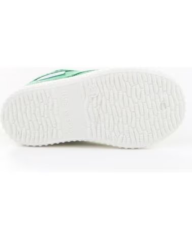 ANGELITOS Lona Textil 121 VERDE