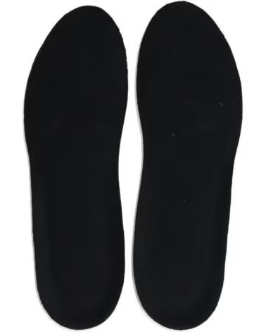 BAMA SNEAKER GEL EINLEGESOHLEN FÜR SNEAKERS SCHWARZ NEGRO