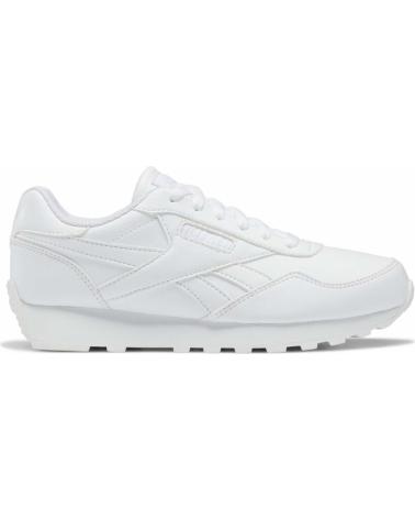 Deportivas de Mujer y Niña y Niño REEBOK ZAPATILLAS REWIND RUN GY1724 BLANCO