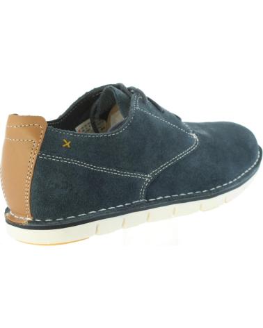 Scarpe per Uomo TIMBERLAND A1TEY TIDELANDS MIDNIGHT NAV