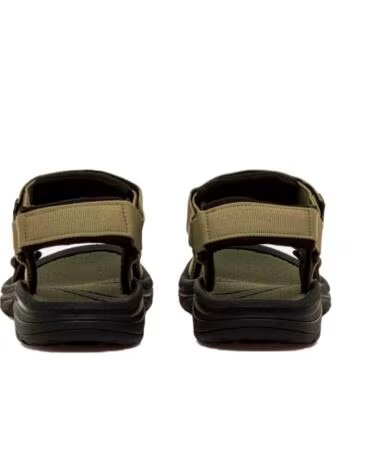 MTNG Sandalias Hombre Mustang 84660 Kaki VERDE