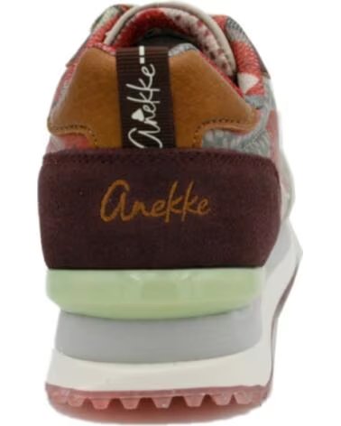 ANEKKE TÊNIS COLEÇÃO NEW YORK VARIOS COLORES