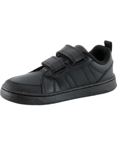 BLANDITOS BAREFOOT ANETO NEGRO - CALZADO INFANTIL RESPETUOSO