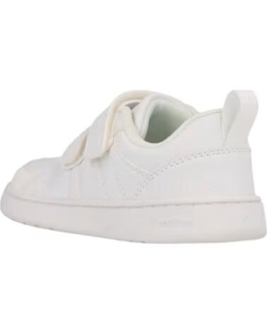 BLANDITOS SNEAKERS BAREFOOT ANETO BIANCO BLANCO