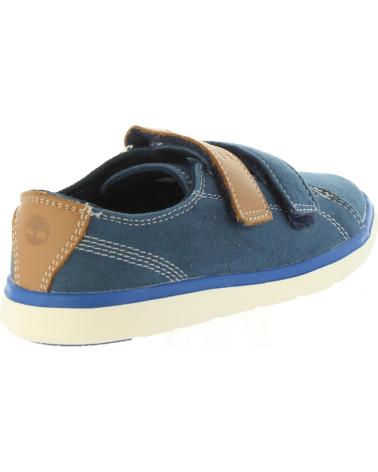 Scarpe per Bambina e Bambino TIMBERLAND A1P82 GATEWAY MIDNIGHT NAV