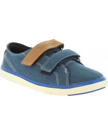 Scarpe per Bambina e Bambino TIMBERLAND A1P82 GATEWAY MIDNIGHT NAV