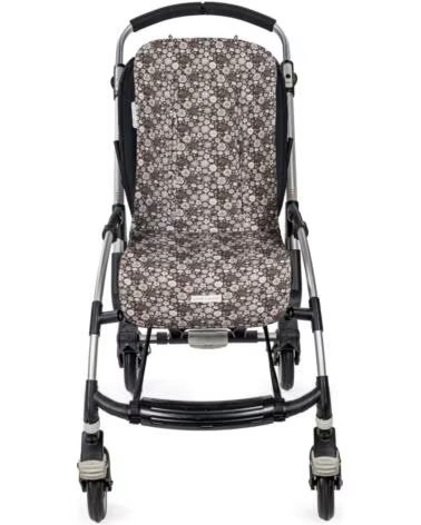 PASITO A A SPAZIERGANG IN BLAUER FARBE FUER BABY-WELT AZUL