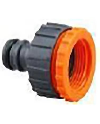 CONECTOR DE MANGUEIRA DE JARDIM HOTECHE MULTICOLOR