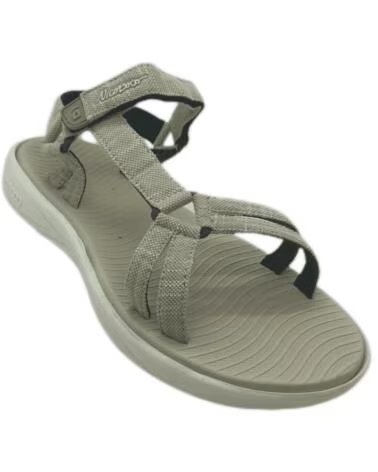 Sandálias de Mulher NICOBOCO SANDÁLIA DE ÁGUA PARA KARMA 30-307 AZUL