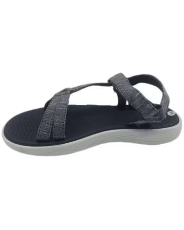 Sandálias de Mulher NICOBOCO SANDÁLIA DE ÁGUA PARA KARMA 30-307 AZUL