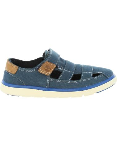 Sandalias de Niña y Niño TIMBERLAND A1P8D GATEWAY MIDNIGHT NAV