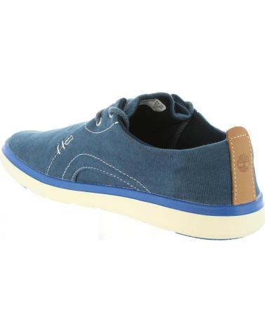 Schuhe für Damen und Mädchen und Junge TIMBERLAND A1R8J GATEWAY MIDNIGHT NAV