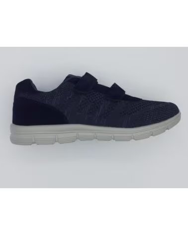 Sportivo per Uomo CALZADOMANIA SCARPE SPORTIVE CASUAL RELAX BLU MARINO