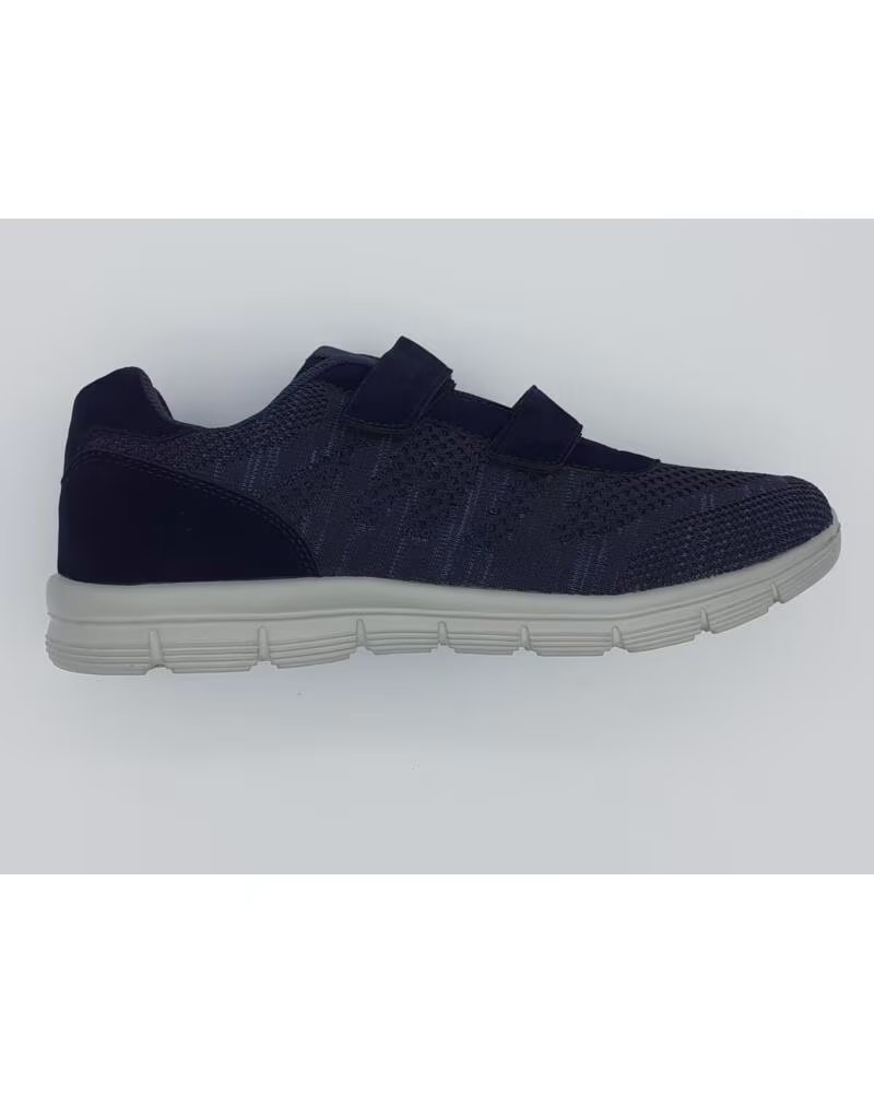 Sportivo per Uomo CALZADOMANIA SCARPE SPORTIVE CASUAL RELAX BLU MARINO