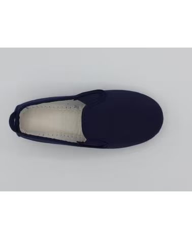 JAVER LONA KUNG-FU UNISEX MARINO