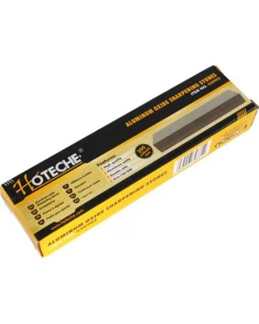 HOTECHE ALUMINIUMOXID SCHLEIFSTEIN DOPPELSEITIG 550902 MULTICOLOR