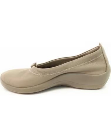 ARCOPEDICO CABRERA LICRA TAUPE