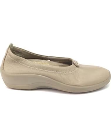 ARCOPEDICO CABRERA LICRA TAUPE