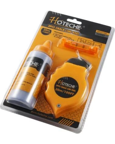 HOTECHE SCHLAGSCHNUR SET 3 TEILE 424002 MULTICOLOR