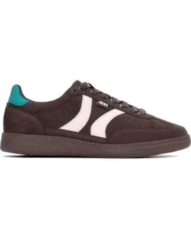 XTI SNEAKERS DA DONNA 146125 MARRONI VARIOS COLORES