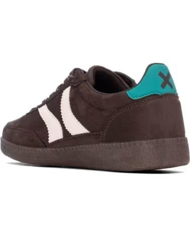 XTI SAPATILHAS 146125 CASTANHAS PARA MULHER VARIOS COLORES