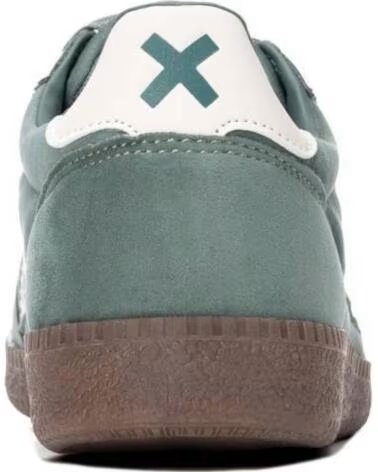 XTI 146125 SNEAKER IM URBAN-STIL IN AQUA