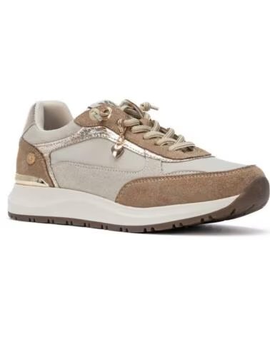 XTI SNEAKERS 146138 BEIGE CASUAL