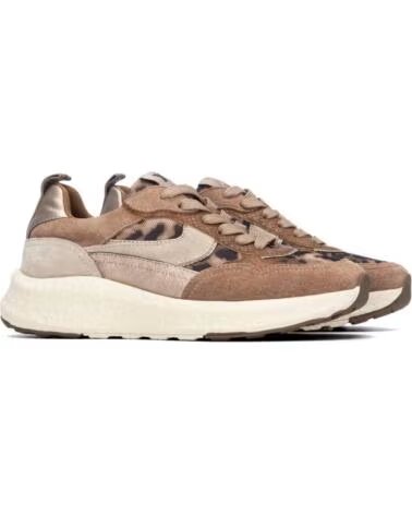 XTI SNEAKERS 146145 BEIGE
