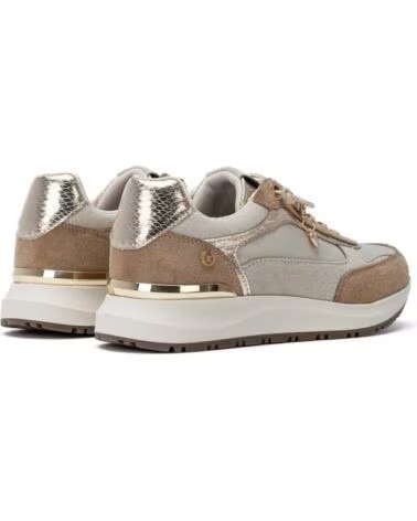 XTI SNEAKERS 146138 BEIGE CASUAL