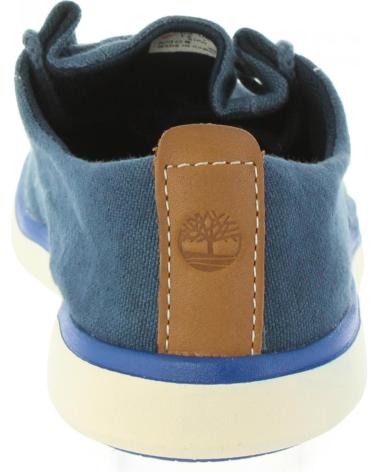 Zapatos de Niña y Niño TIMBERLAND A1P2I GATEWAY MIDNIGHT NAV