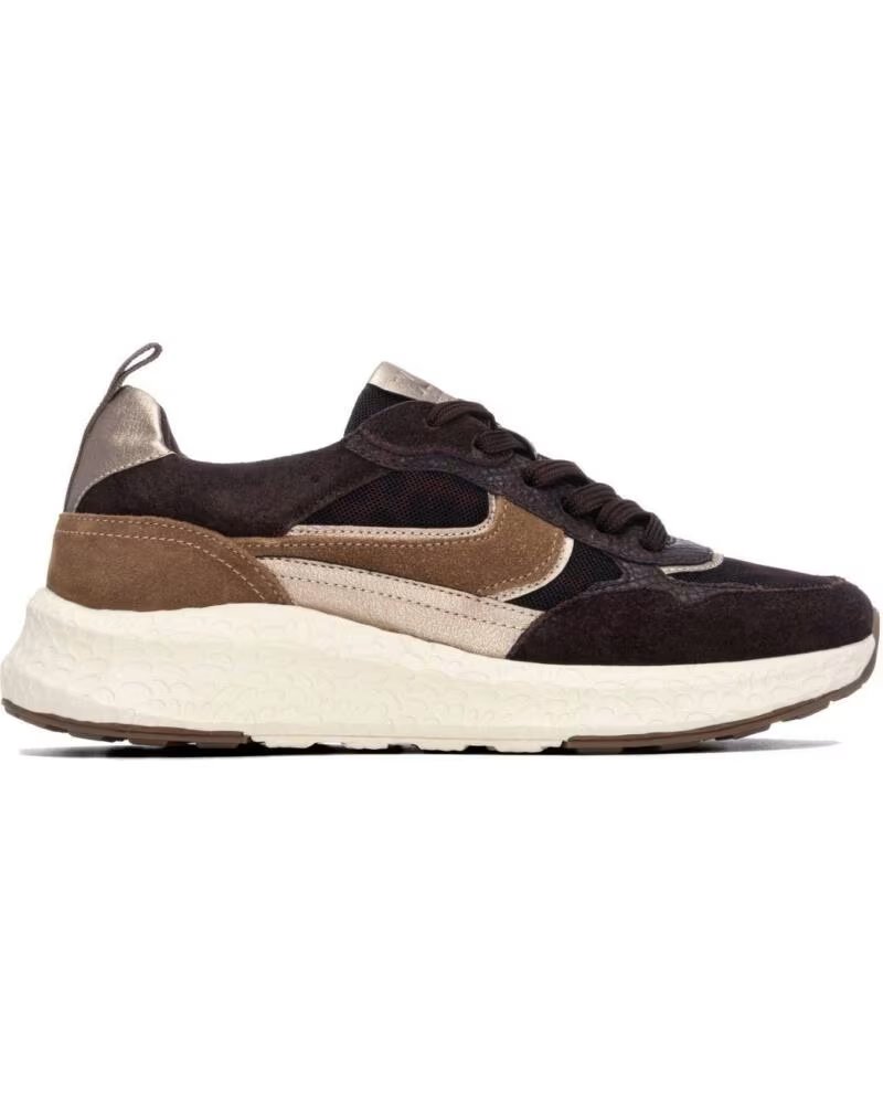 XTI SNEAKERS URBANE 146145 MARRONE MARRON