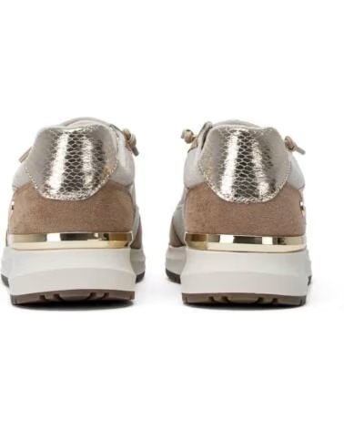 XTI SNEAKERS 146138 BEIGE CASUAL