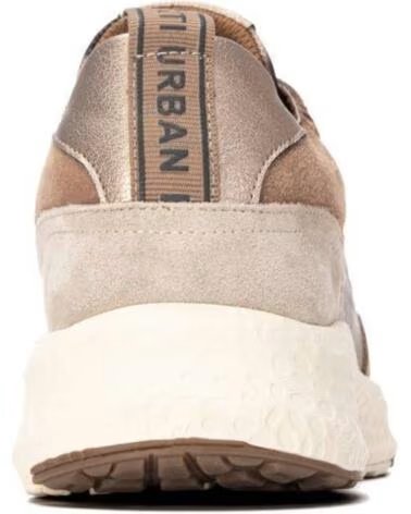 XTI SNEAKERS 146145 BEIGE
