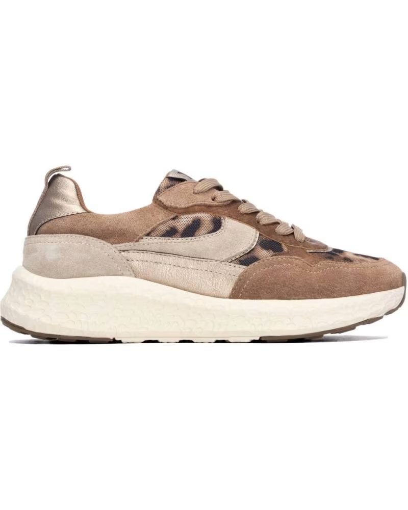 XTI SNEAKERS 146145 BEIGE